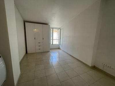 Appartement - 33 m² - 2 pièces