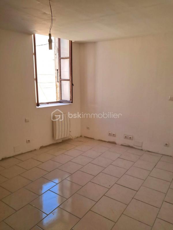 Maison ancienne - 95 m² - 6 pièces