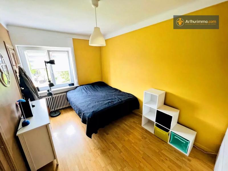 Maison - 191 m² - 7 pièces