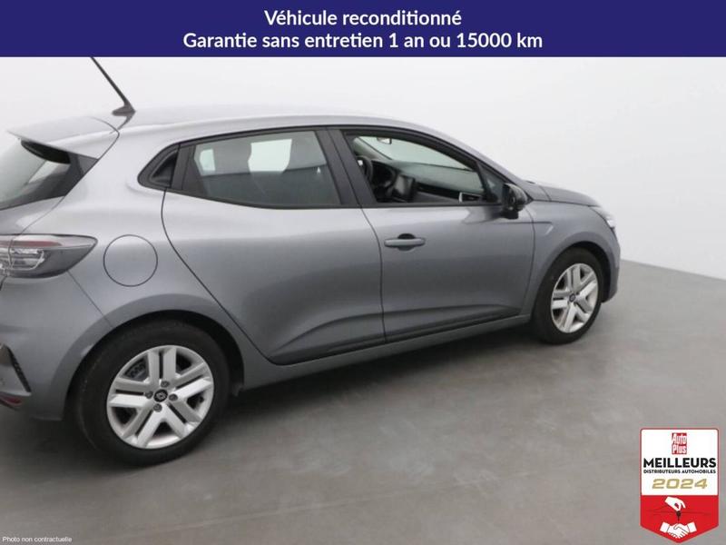 Renault Clio 1.5 Blue Dci 100ch Evolution Gsr2