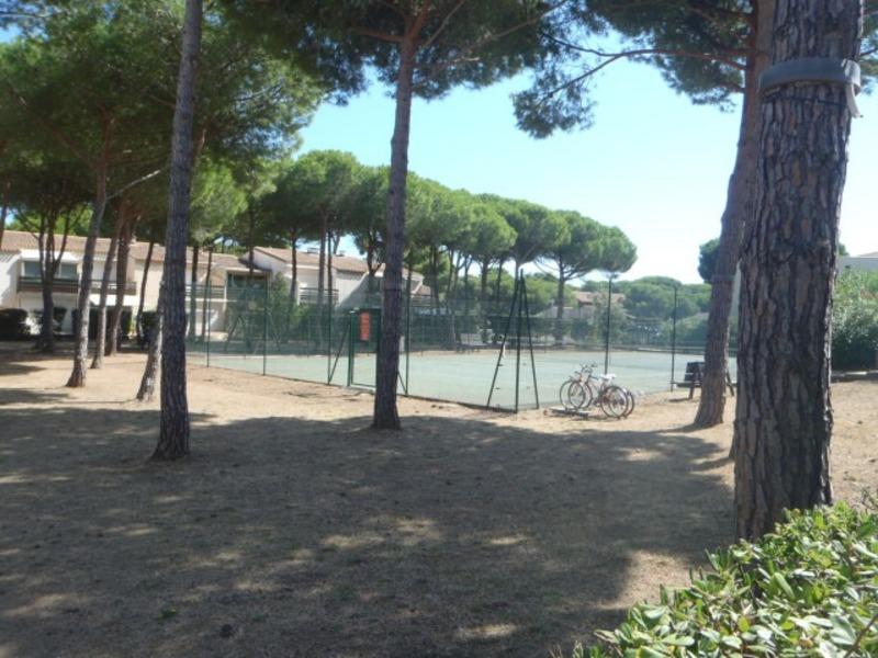 Appartement - 25 m² - 2 pièces