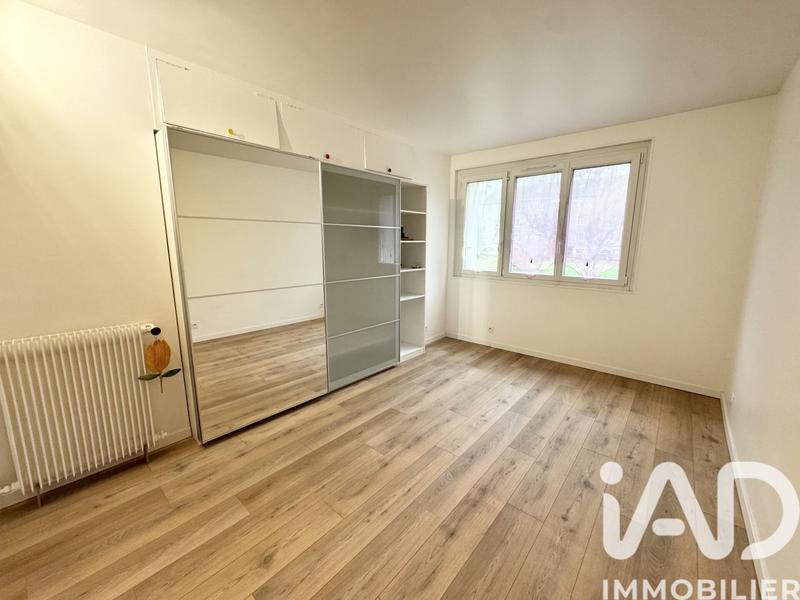 Appartement - 75 m² - 4 pièces