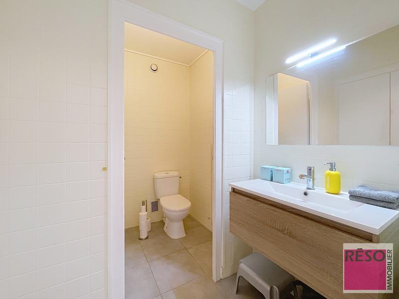 Appartement - 128 m² - 4 pièces