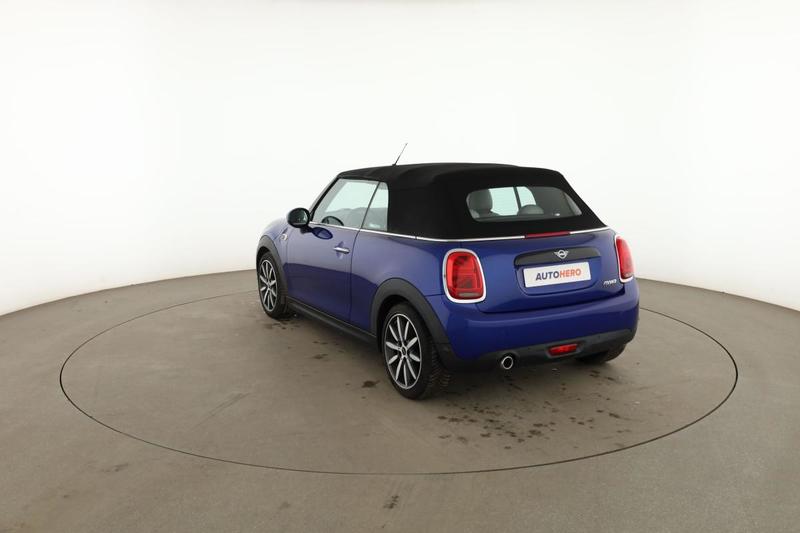 Mini Cabrio Mini Cabriolet 1.5 Cooper Bva7 136 ch