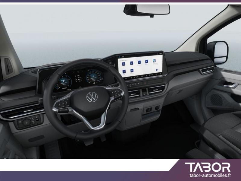 Volkswagen T7 Caravelle 2.0 Tdi 150 Aut L2 8pl