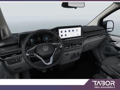 Volkswagen T7 Caravelle 2.0 Tdi 150 Aut L2 8pl