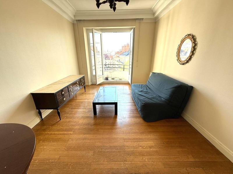 Appartement - 53 m² - 2 pièces