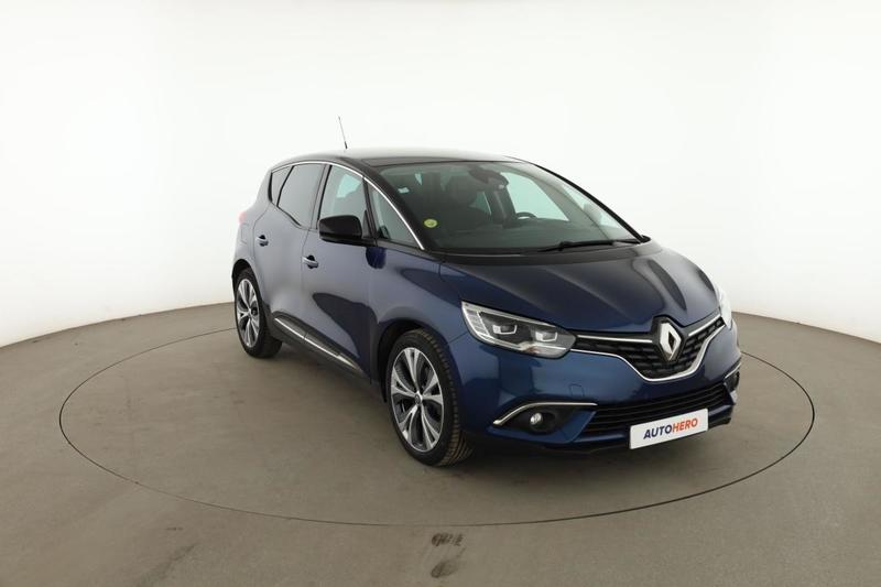 Renault Scénic 1.6 dCi Energy Intens 130 ch