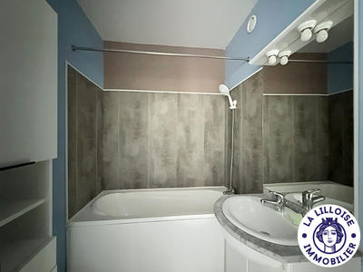 Appartement - 30 m² - 1 pièce