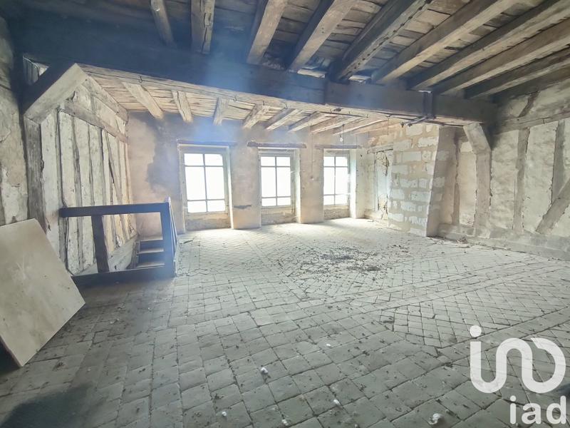 Maison de ville - 170 m² - 8 pièces