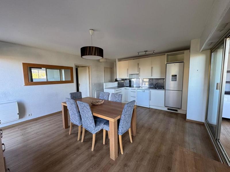 Appartement - 74 m² - 3 pièces