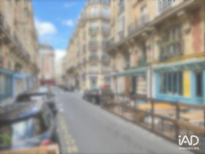 Local commercial - 40 m²