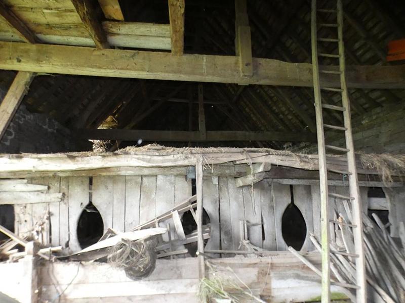 Maison - 510 m² - 8 pièces