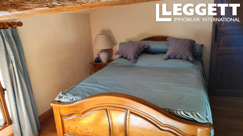 Maison - 125 m² - 8 pièces