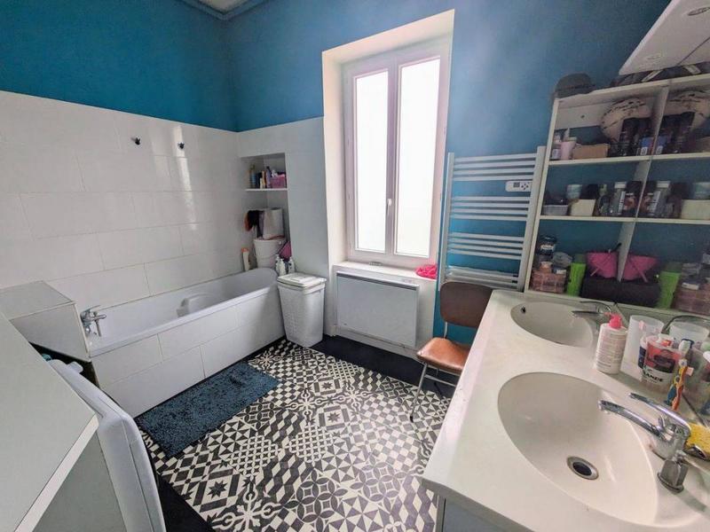 Maison de ville - 152 m² - 7 pièces