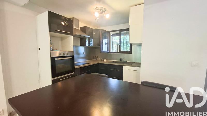 Maison - 83 m² - 5 pièces