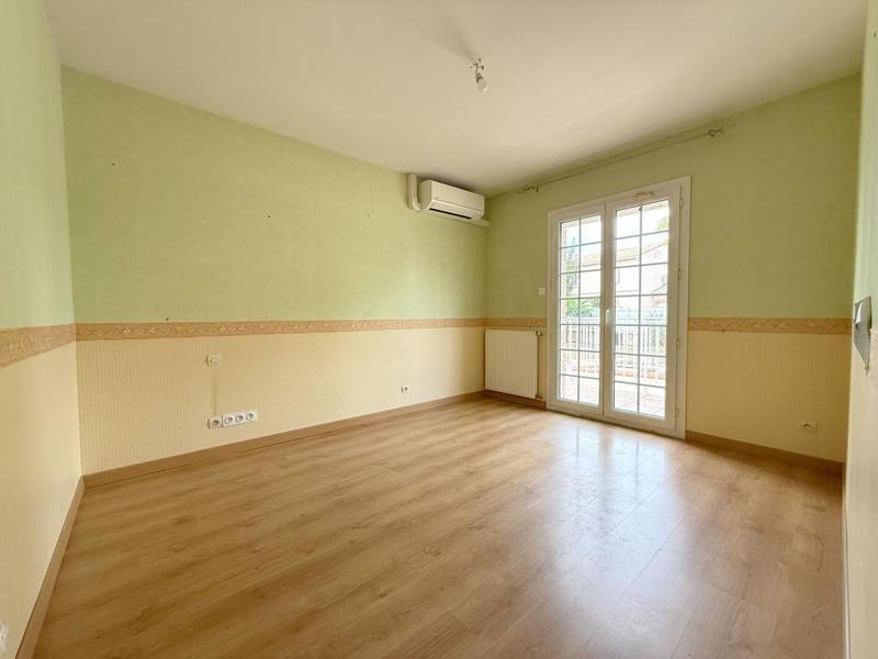 Villa - 183 m² - 5 pièces