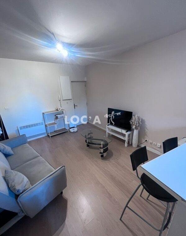 Appartement - 50 m² - 3 pièces