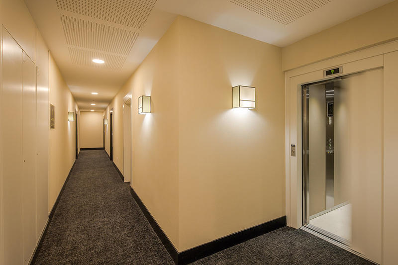 Appartement - 107 m² - 4 pièces