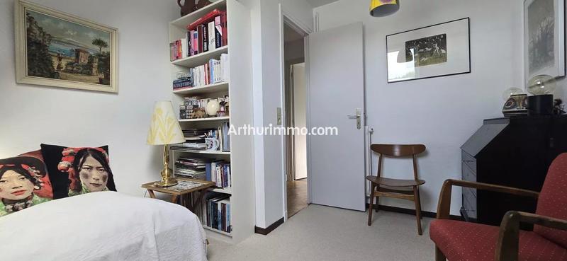 Maison - 200 m² - 6 pièces