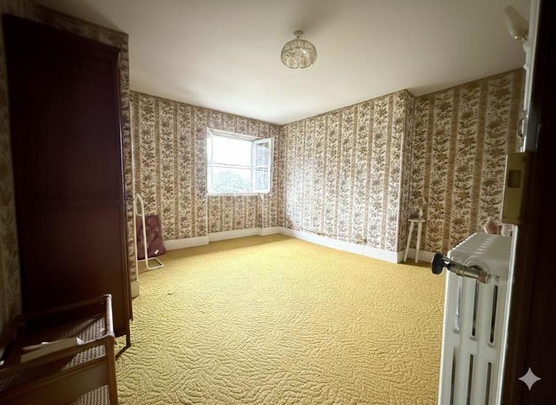 Mas - 800 m² - 13 pièces