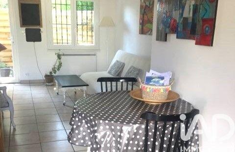 Maison - 154 m² - 7 pièces