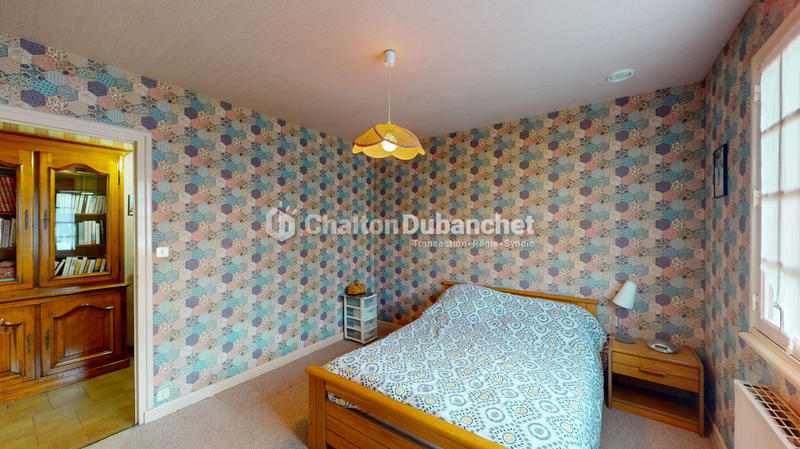 Maison - 138 m² - 5 pièces