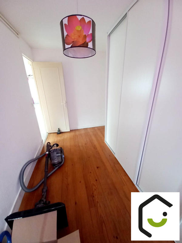 Maison - 66 m² - 4 pièces