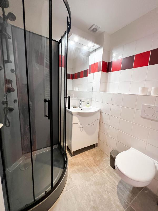 Maison de ville - 71 m² - 5 pièces