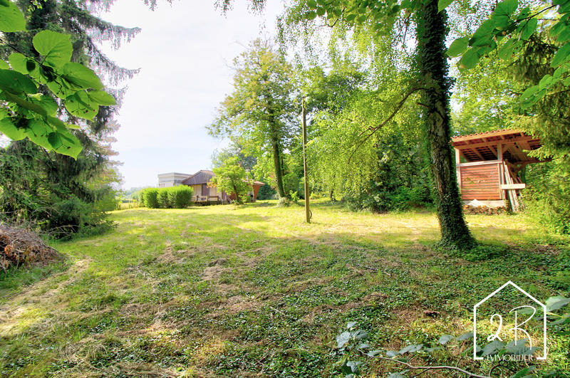 Maison - 80 m² - 2 pièces