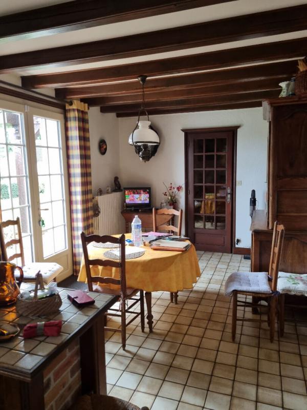 Maison - 270 m² - 10 pièces