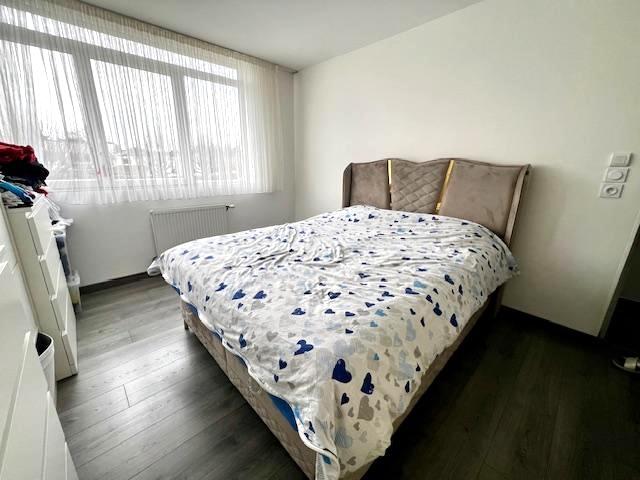 Maison - 94 m² - 5 pièces