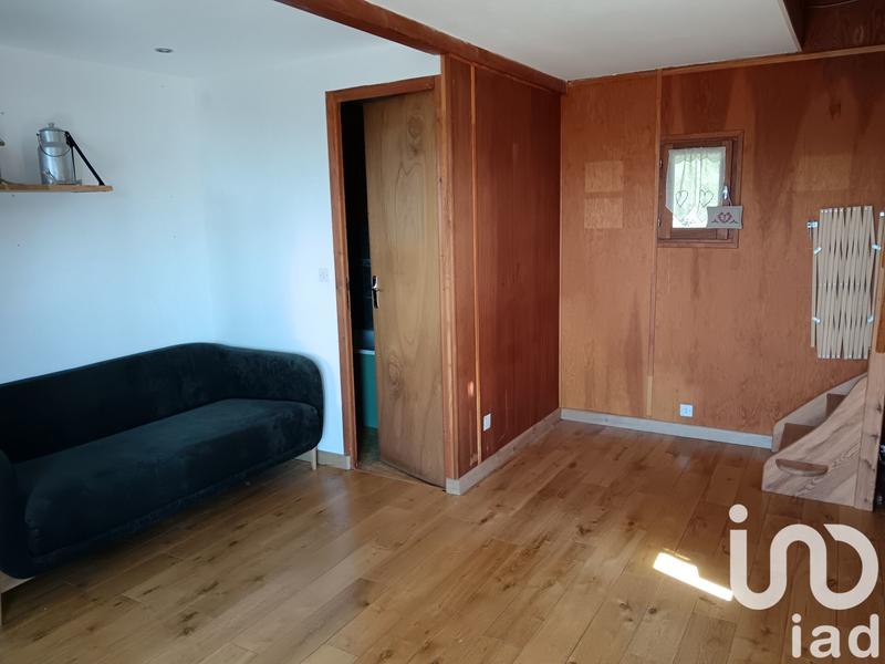 Châlet - 58 m² - 2 pièces