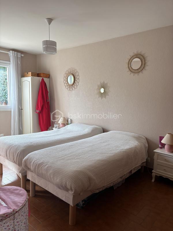 Villa - 98 m² - 4 pièces