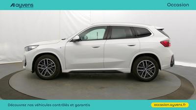 Bmw X1 sDrive18i 136ch m Sport