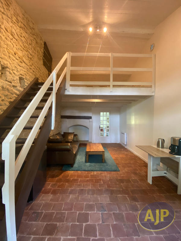 Maison - 146 m² - 4 pièces