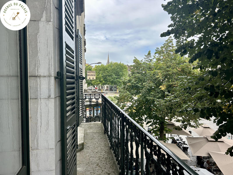 Appartement - 76 m² - 3 pièces