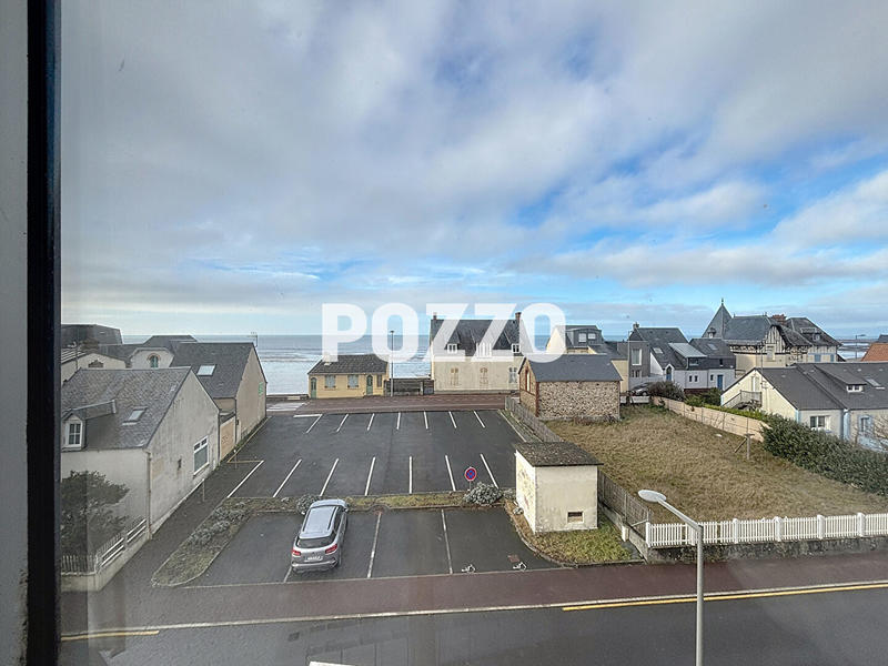 Appartement - 26 m² - 1 pièce