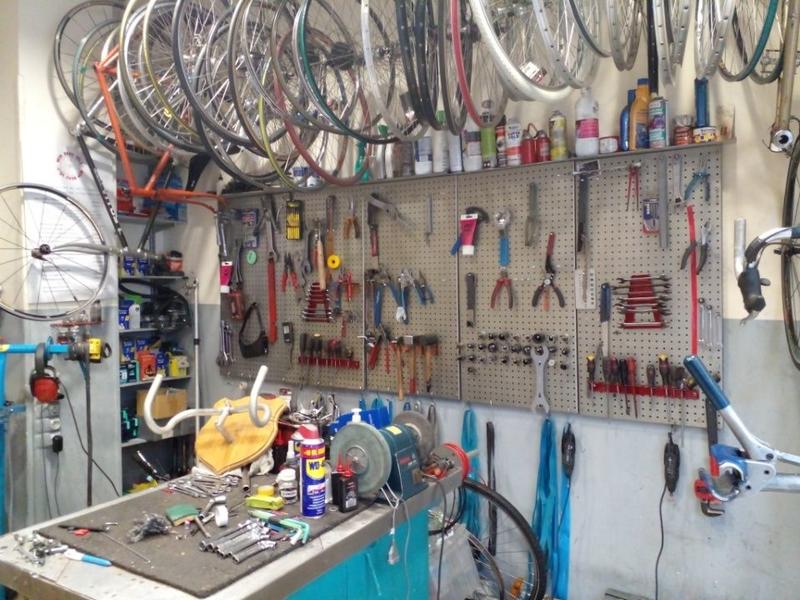 Local commercial - 20 m²