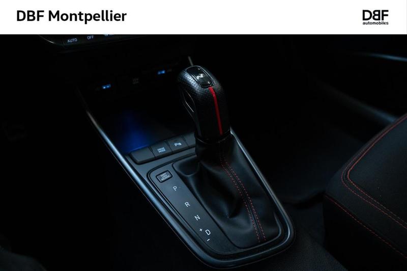 Hyundai i20 1.0 t-GDi 100 Dct-7 Hybrid 48v n Line Michel Vaillant