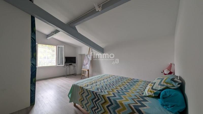 Maison - 106 m² - 4 pièces