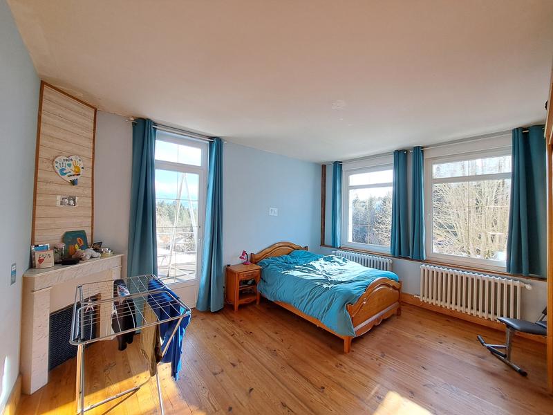 Maison - 139 m² - 5 pièces