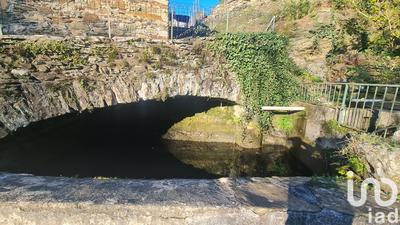 Maison - 75 m² - 3 pièces