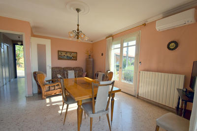 Maison - 86 m² - 4 pièces