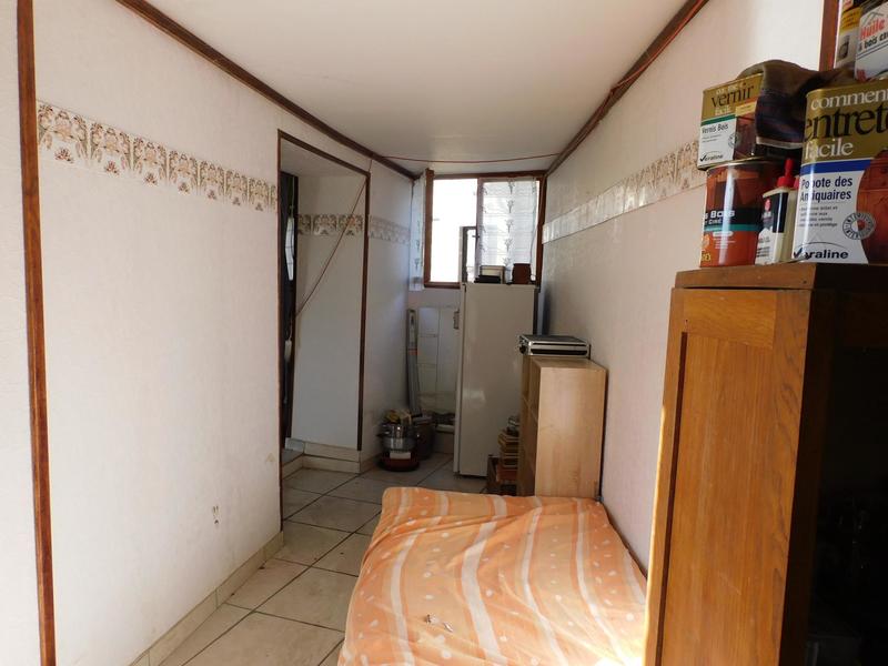 Maison - 75 m² - 5 pièces