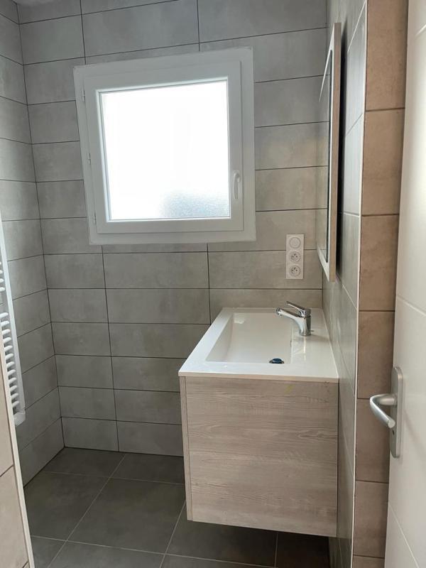 Maison - 94 m² - 4 pièces