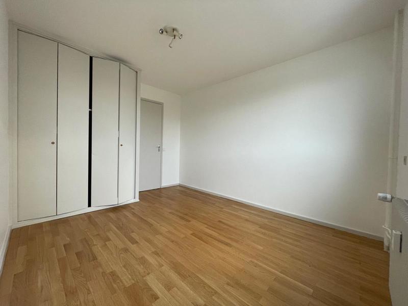 Appartement - 77 m² - 3 pièces
