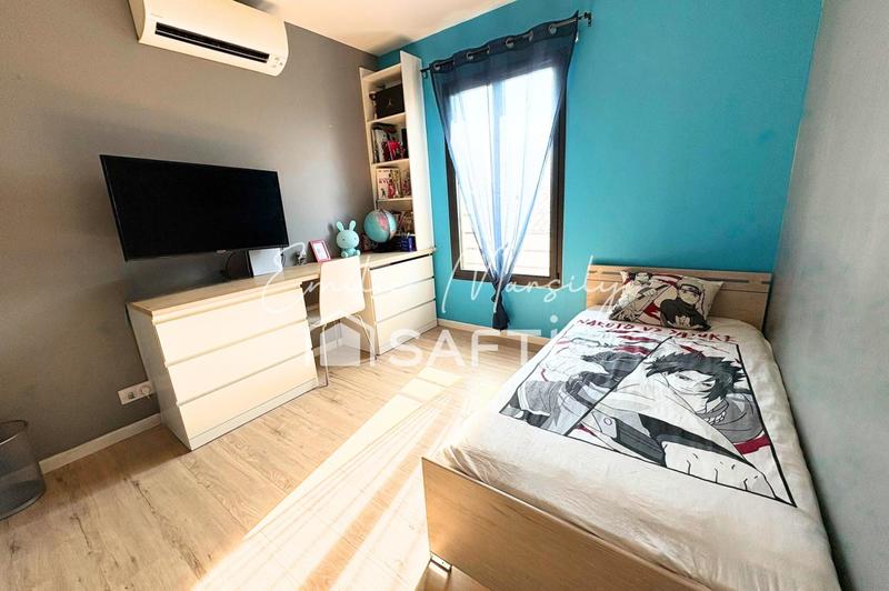 Maison - 106 m² - 4 pièces