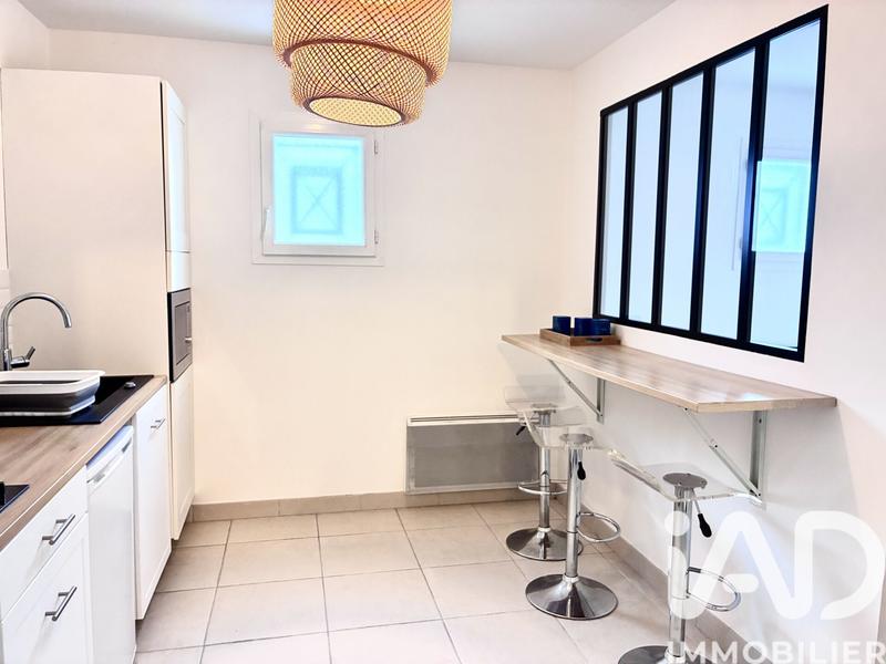 Maison - 170 m² - 6 pièces