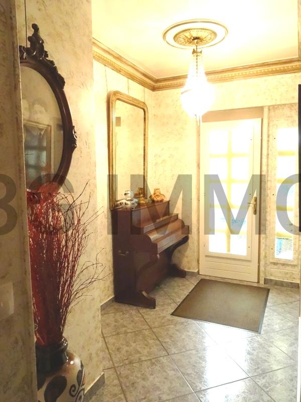 Immeuble - 420 m² - 15 pièces